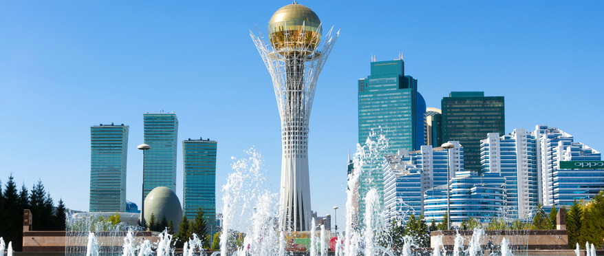 Новости из Казахстана или как экономика страны выходит из пандемической спячки