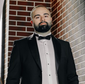 Эмин Исаев