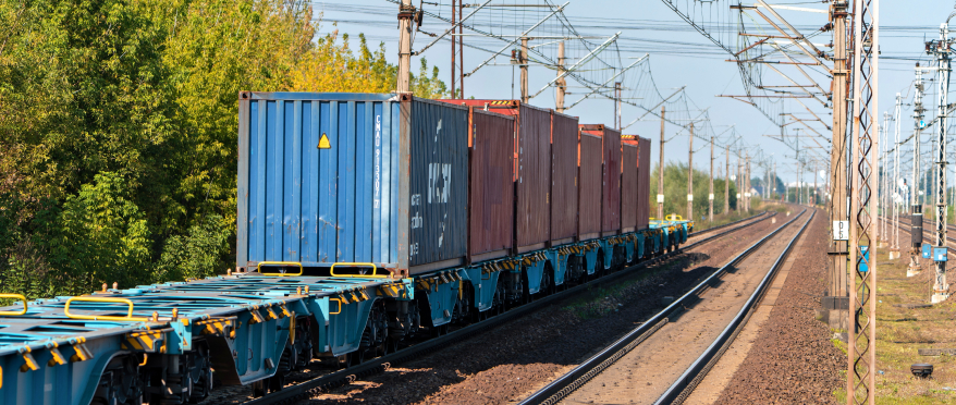 Тяжеловесный груз из Китая в Европу вместе с AsstrA