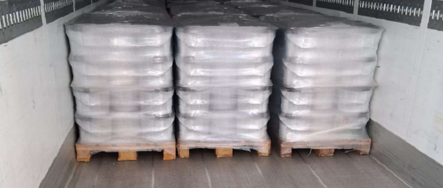 Химическая логистика AsstrA: из Финляндии в Казахстан