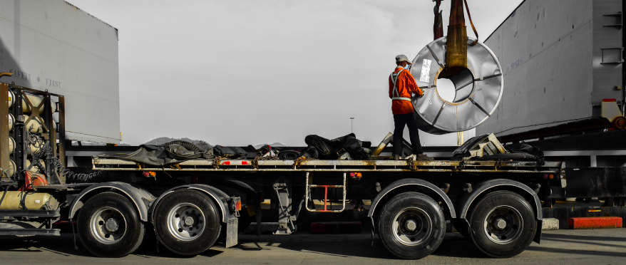 Негабаритный груз из Германии в Монголию c AsstrA