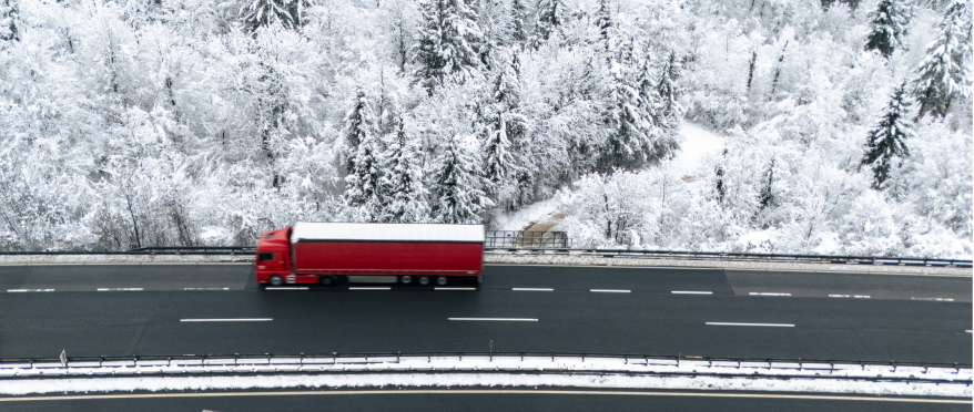 Автомобильные перевозки: обзор текущей ситуации в индустрии